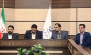 مدیرکل فرهنگ و ارشاد اسلامی یزد: هنرمندان برای اعتلای فرهنگی استان حرکت کنند 