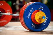 اولویت فدراسیون وزنه‌برداری، اعزام اوزان المپیکی به مسابقات کلمبیا است