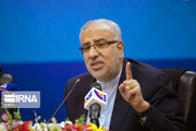 El ministro iraní de petróleo advierte sobre impacto 'irreparable' de sanciones a proveedores de gas