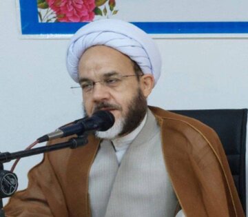 امام جمعه ششتمد خراسان رضوی: دشمن به حوادث اخیر ایران دل نبندد