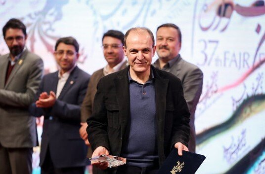 ساداتیان: سینما در شرایط بحرانی میتواند حال مردم را خوب کند