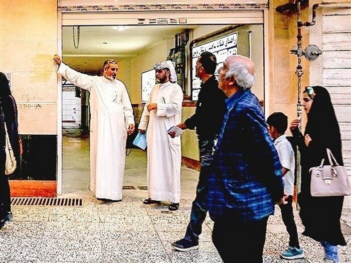 گردشگری سلامت، غفلت ما و پیشروی کشورهای رقیب