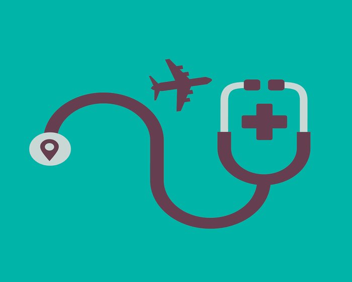 گردشگری سلامت، غفلت ما و پیشروی کشورهای رقیب