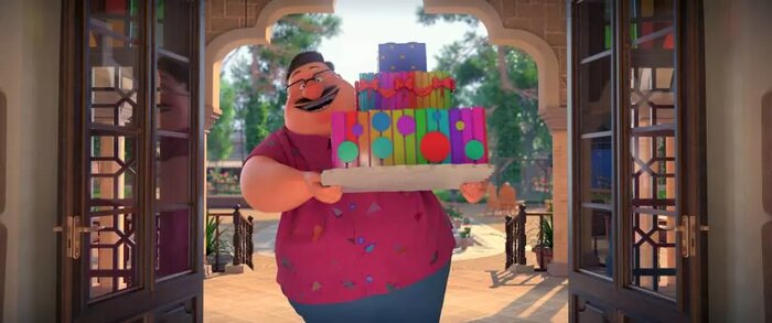 ۳ فیلم جدید به سینماها میآیند