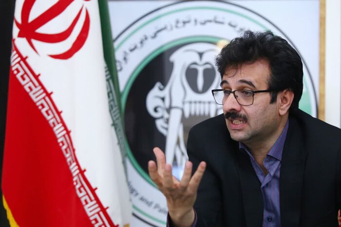 تنوع گوشتخواران منطقه فسیلی مراغه به ۱۵ گونه رسید