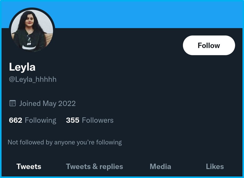 تحلیل مضمون پویش توئیتری «برای» / یک میلیون توئیت در ۱۵ روز!