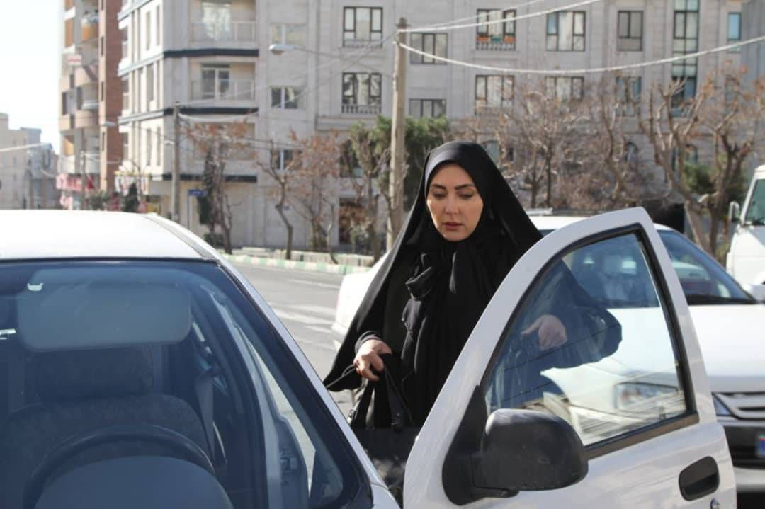 مهسا کرامتی: دوست دارم نقش حضرت مریم را بازی کنم