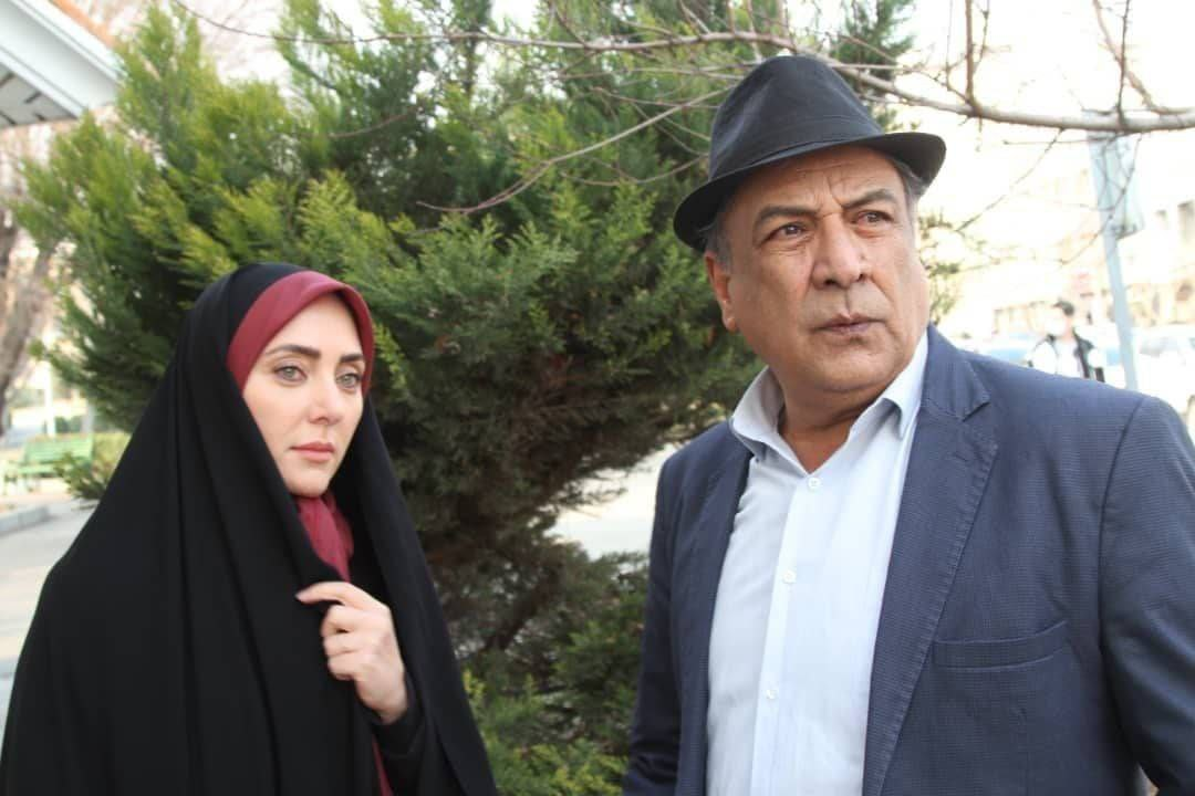 مهسا کرامتی: دوست دارم نقش حضرت مریم را بازی کنم