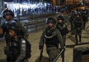 در پی عملیات استشهادی تل آویو؛ نتانیاهو نیروهای ذخیره ارتش را فراخواند