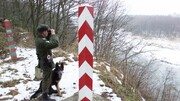 قصد لهستان برای دیوار کشی در مرز روسیه 