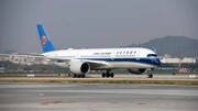 پروازهای مسافری چین به نقاط مختلف جهان افزایش می یابد