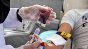 آنفلوآنزا، اهدای خون را در کرمان کم رونق کرد اما نیاز بیماران همچنان باقیست