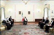 Ernsthafter Wille des Iran, die regionale Zusammenarbeit zu entwickeln