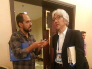 تہران اجلاس اوآنا کیلئے نیا افق کھولتا ہے: جاپانی صحافی