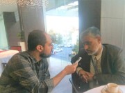 Nepalese media activist says OANA meeting in Tehran was promising