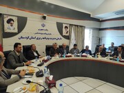 واحدهای تولیدی کردستان حساب‌های بانکی خود را به استان انتقال دهند