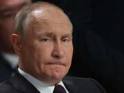  پوتین: اوکراین به ابزار سیاست خارجی آمریکا تبدیل شده است