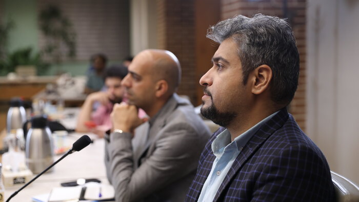 اعتراضها در ایران و رویکرد رسانههای صهیونیستی و اندیشکدههای اروپایی