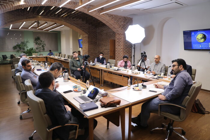 اعتراضها در ایران و رویکرد رسانههای صهیونیستی و اندیشکدههای اروپایی