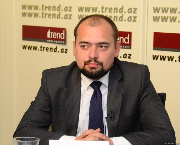 حضور بخش خصوصی گردشگری جمهوری آذربایجان و ایران را تقویت میکند/ به نفت نباید اتکا کرد