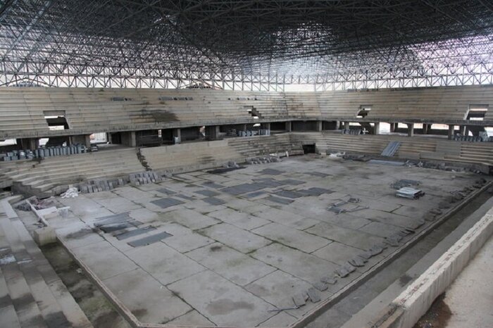 تکمیل طرحهای نیمهتمام کوتاهترین راه تحقق سرمایهگذاری در غرب مازندران