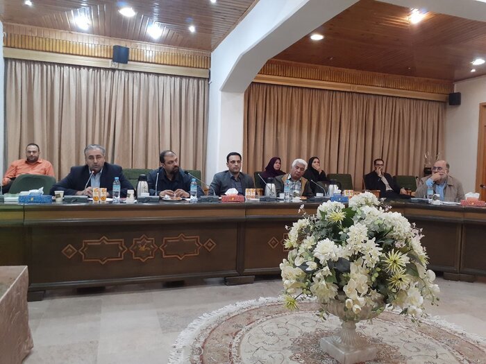 علامتی: کانون باید به شتابدهنده و همکار ناشران تبدیل شود