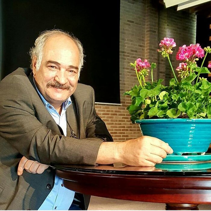 «روبروی من فقط تو بودهای» به صدا درآمد