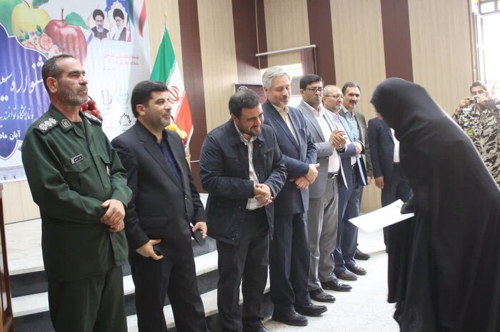 نماینده مجلس: کشاورزی قراردادی تحولآفرین است