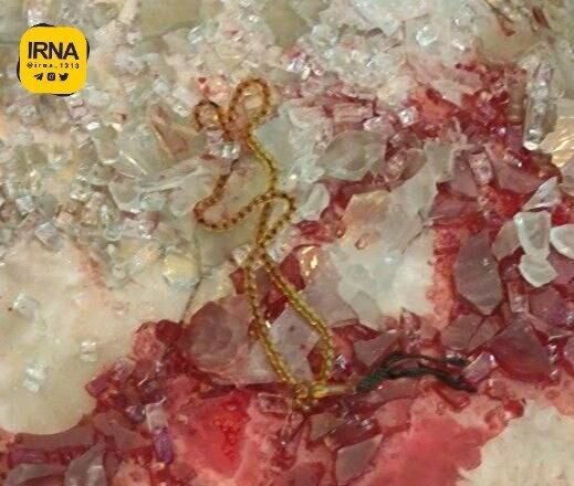 شب تلخ شیراز و زائران بیگناهی که هنگام اذان به آسمان پرکشیدند