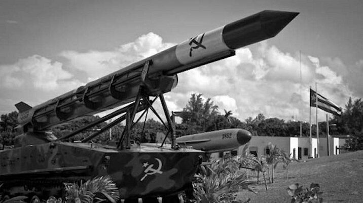 ۶۰ سال پس از بحران موشکی کوبا، خطر جنگ هسته‌ای واقعی است؟