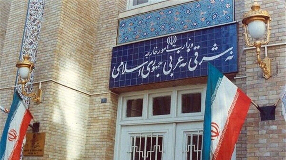 Irán convoca al embajador italiano