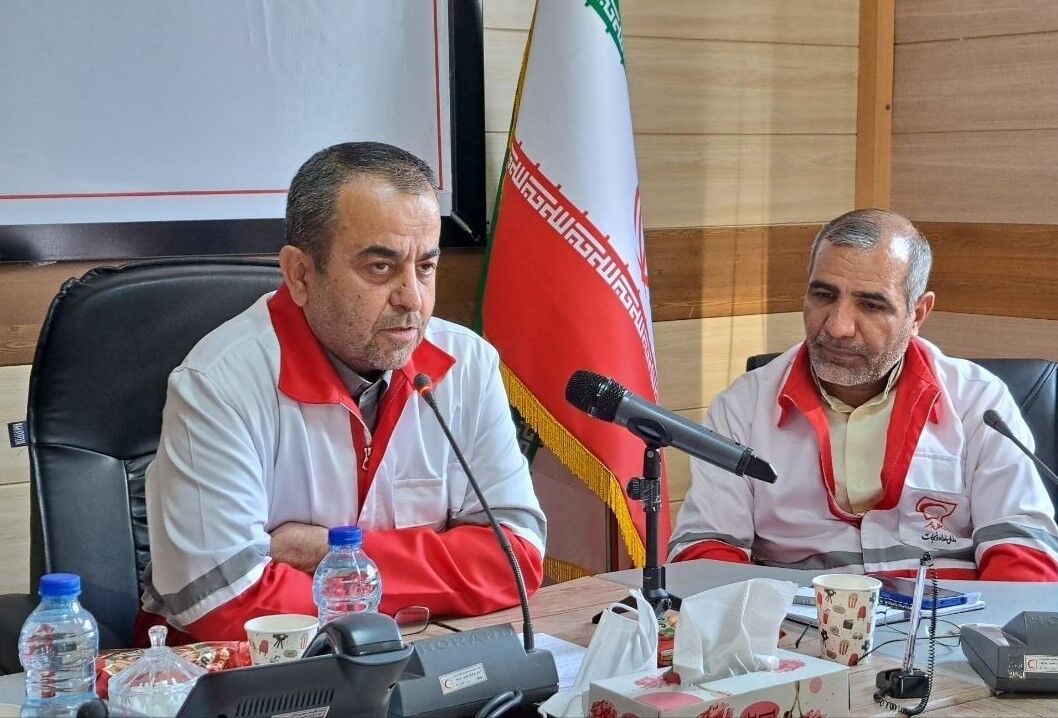 بالگرد امدادی جدید برای خراسان جنوبی تامین شد بالگرد امدادی جدید برای خراسان جنوبی تامین شد