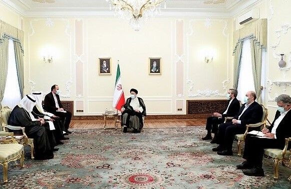 Los obstáculos puestos por los enemigos no interrumpirán la voluntad de Irán de desarrollar las cooperaciones regionales