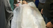 رژیم صهیونیستی ۲۹ کودک فلسطینی در کرانه باختری را به شهادت رساند