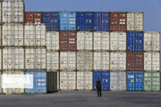 صادرات حدود ۸۰۰ میلیون دلاری بخش تعاون در نیم‌سال اول سال ۱۴۰۱