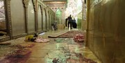 España condena el atentado terrorista en el mausoleo Shah Cheragh