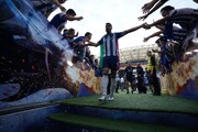 La AFC elogia la brillante actuación de "Taremi" en la Liga de campeones de la UEFA