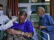 ۹ مصدوم حادثه تروریستی شاهچراغ(ع) از بیمارستان مرخص شدند