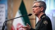 Las fuerzas de seguridad e inteligencia iraníes castigarán a diseñadores y perpetradores del atentado terrorista en Shiraz