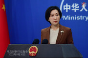 China condena enérgicamente el atentado terrorista en Shiraz
