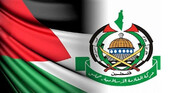 حماس: جنایات رژیم اشغالگر با صخره مقاومت مواجه خواهد شد