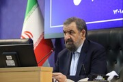 İran Cumhurbaşkanı Yardımcısı Rızayi: Yaptırım Duvarlarını Yıkmak İçin Programımız Belli