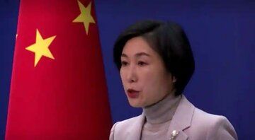 La Chine a fermement condamné l'attaque terroriste à Chiraz