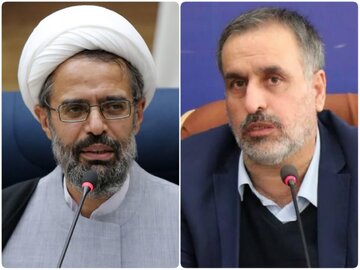 استاندار و نماینده ولی فقیه در خراسان‌شمالی حمله تروریستی شیراز را محکوم کردند