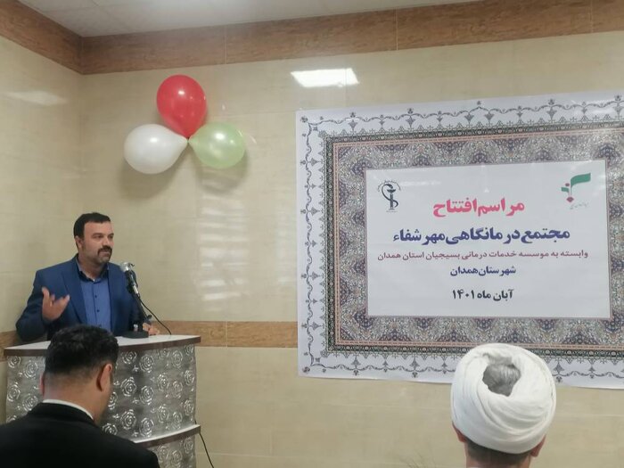 رییس بسیج مستضعفین کشور: دشمن با پژواک رسانهای به دنبال ناامید کردن جوانان است
