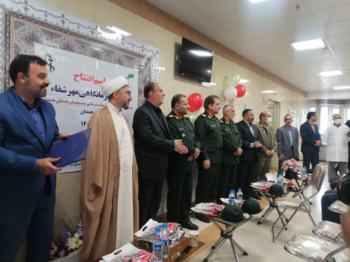 رییس بسیج مستضعفین کشور: دشمن با پژواک رسانهای به دنبال ناامید کردن جوانان است