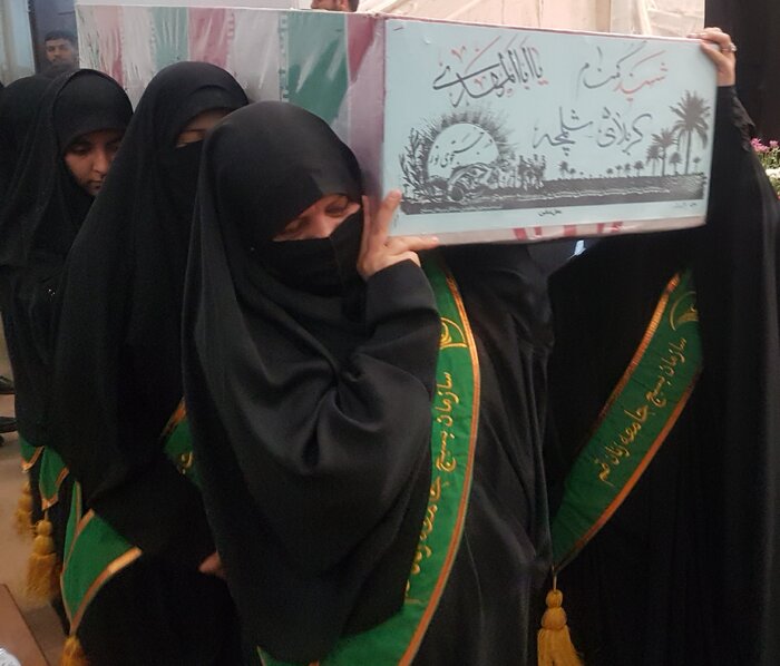 شعار زن، زندگی، آزادی ساخته خطرناکترین گروههای تروریستی است