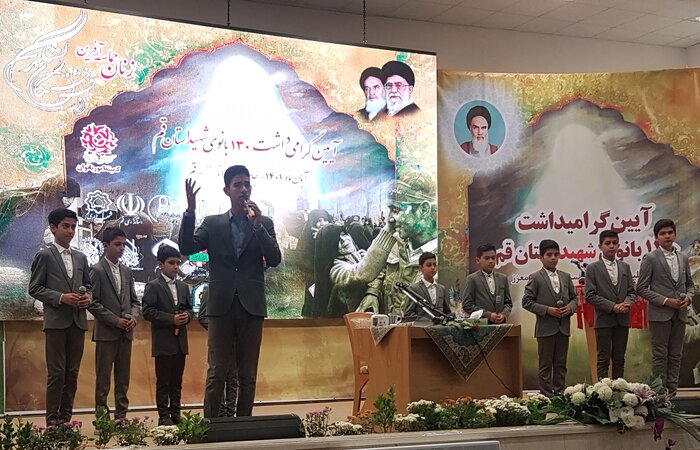 شعار زن، زندگی، آزادی ساخته خطرناکترین گروههای تروریستی است