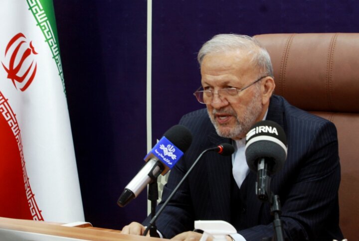 متکی: عضویت ایران در شانگهای و بریکس خار چشم بدخواهان است