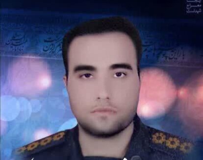 قاتل شهید مدافع امنیت در ملایر دستگیر شد